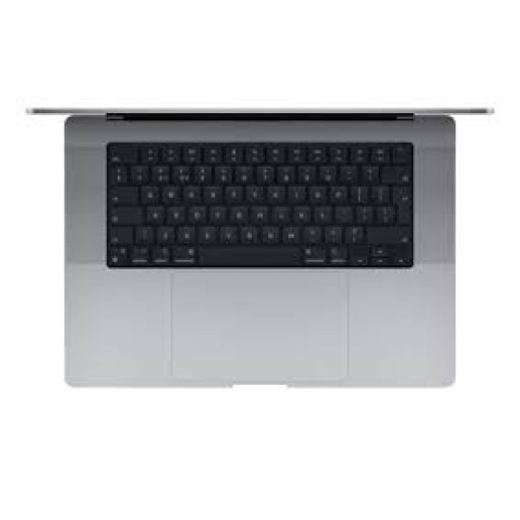 Apple MacBook Pro 16" Silver 2021 (Z14Y0016C)