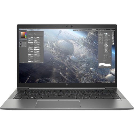 HP ZBook Firefly 14 G8 Silver (275W1AV_V7)