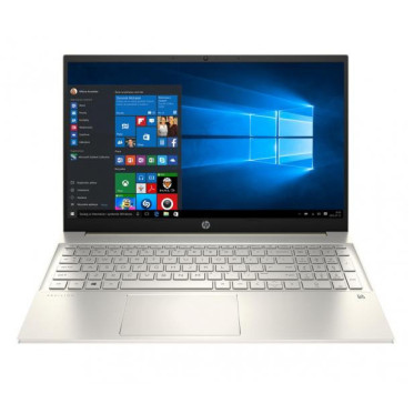 HP Pavilion 15-eg0034ua Warm Gold (424B9EA)