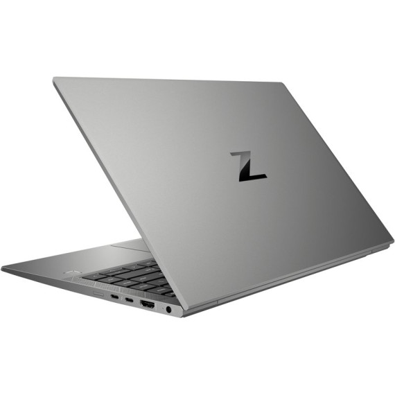 HP ZBook Firefly 15 G8 Silver (1G3T8AV_V7)