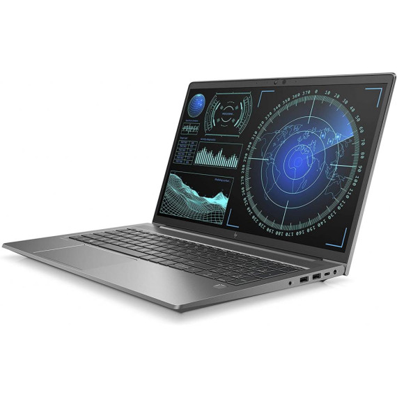HP ZBook Power G8 Silver (313S3EA)