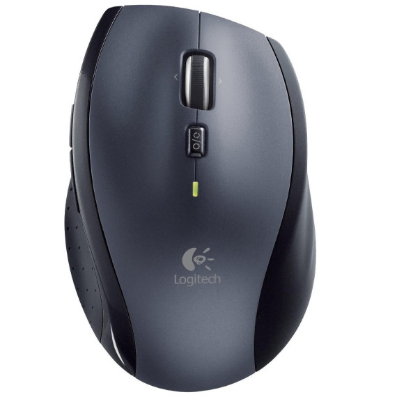 Logitech M705 Marathon Mouse (910-001949, 910-001230, 910-001935)