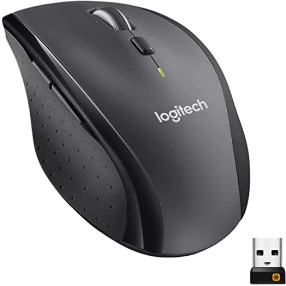Logitech M705 Marathon Mouse (910-001949, 910-001230, 910-001935)