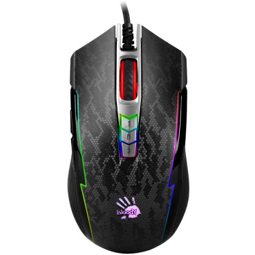 Миша Bloody P93s Stone