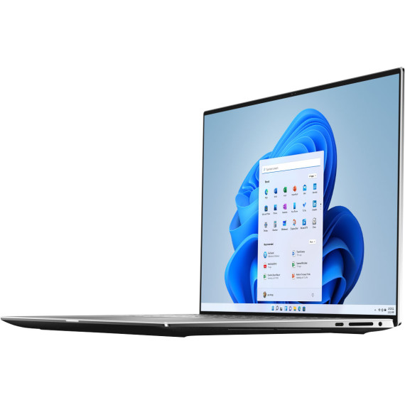 Dell XPS 15 9510 (XPS9510-7309WHT-PUS)