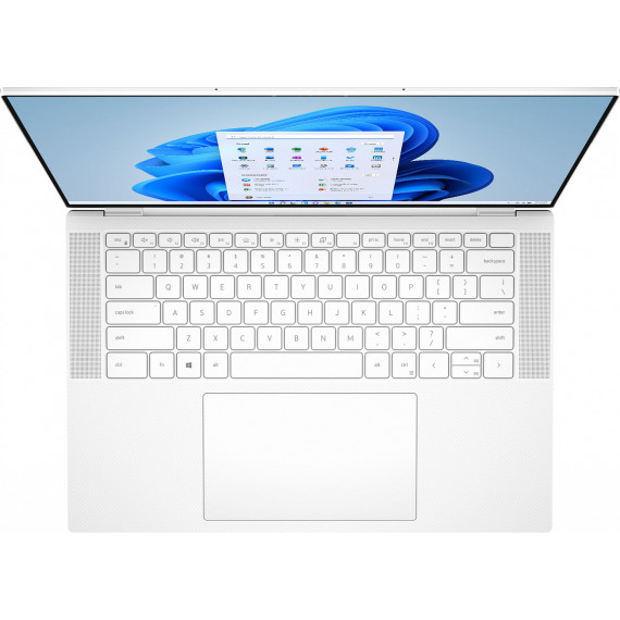 Dell XPS 15 9510 (XPS9510-7309WHT-PUS)