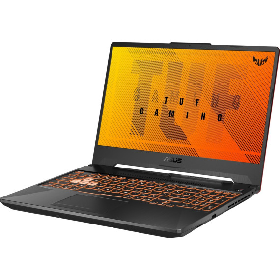 ASUS TUF Gaming F15 FX506LH (FX506LH-HN042T)