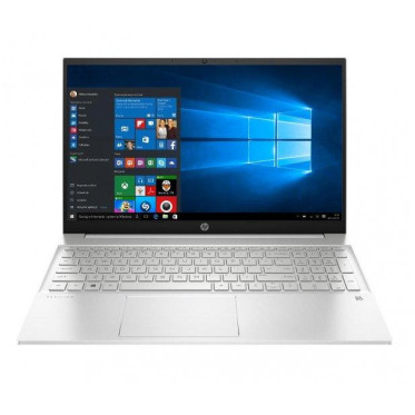 HP Pavilion 15-eh1106ua Silver (4A7N2EA)