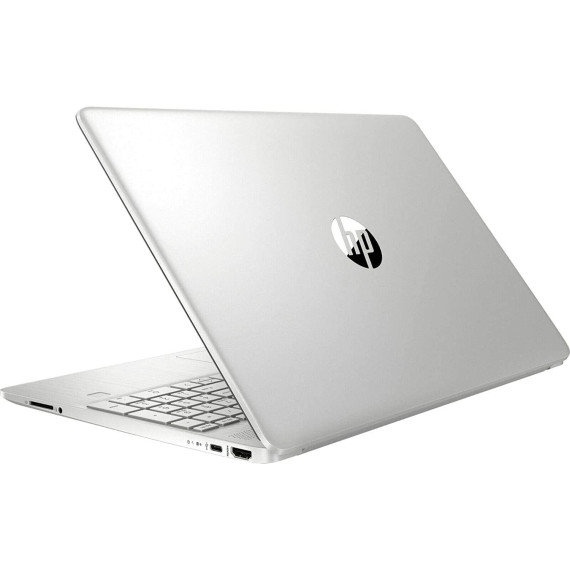 HP Pavilion 15-eh1106ua Silver (4A7N2EA)