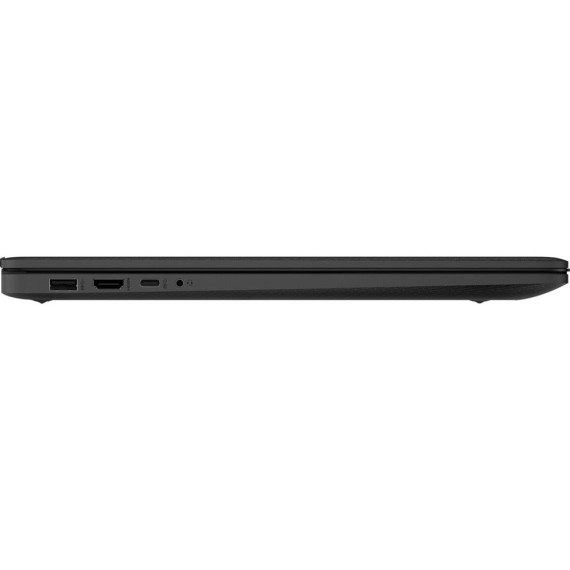 HP 17-cn0026ua Black (4F955EA)