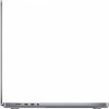 Apple MacBook Pro 14" Space Gray 2021 (Z15G001WM)