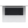 Apple MacBook Pro 16" Silver 2021 (Z14Y0016D)