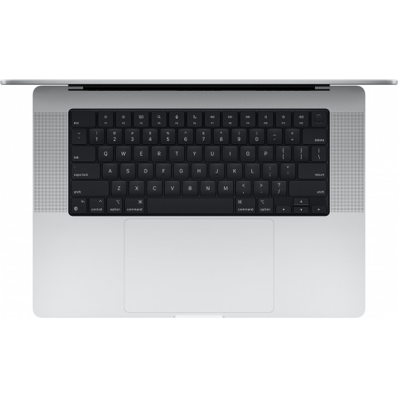 Apple MacBook Pro 16" Silver 2021 (Z14Y0016D)