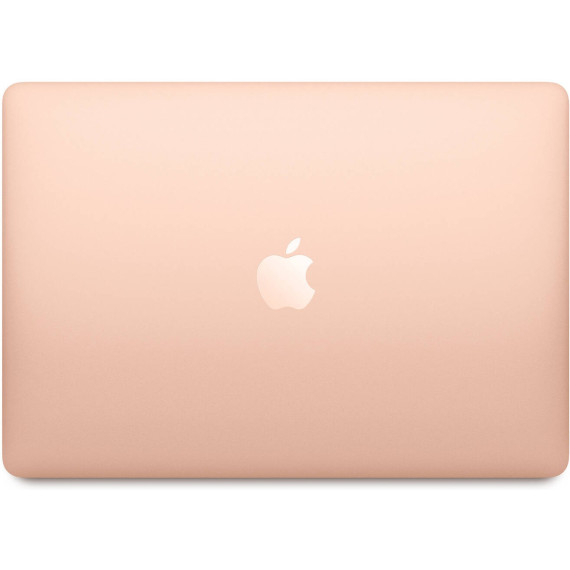 Apple MacBook Air 13" Gold Late 2020 (Z12B000DM, Z12B000RM)