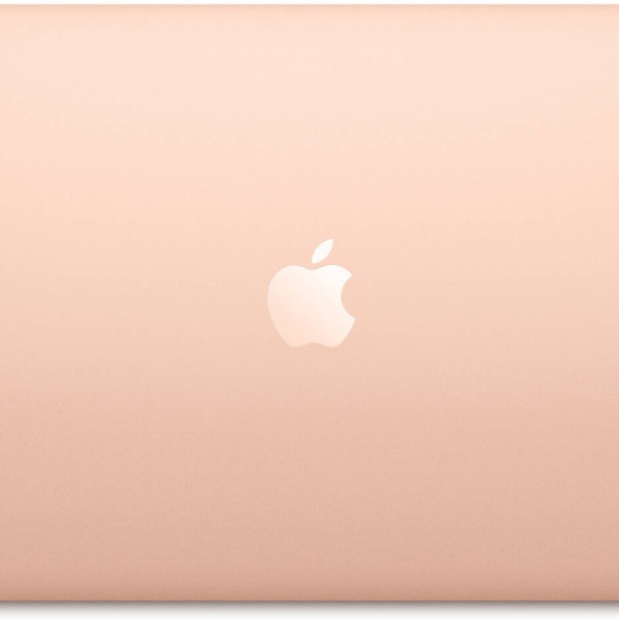 Apple MacBook Air 13" Gold Late 2020 (Z12B000DN)
