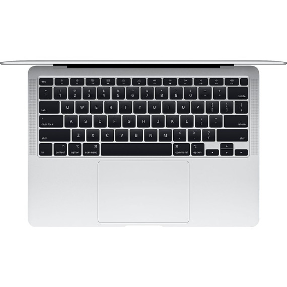 Apple MacBook Air 13" Silver Late 2020 (Z12700005)