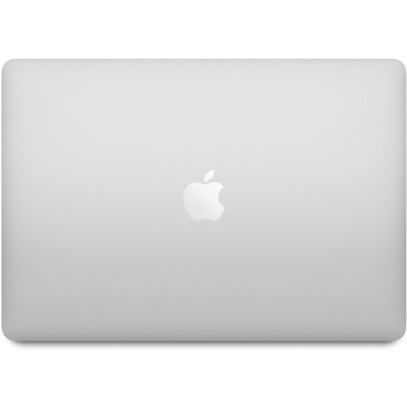 Apple MacBook Air 13" Silver Late 2020 (Z12700005)