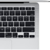 Apple MacBook Air 13" Silver Late 2020 (Z127000FK, Z12700152)