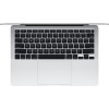 Apple MacBook Air 13" Silver Late 2020 (Z127000FK, Z12700152)