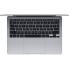 Apple MacBook Air 13" Space Gray Late 2020 (Z12400005)