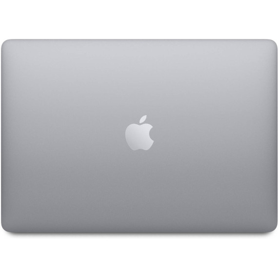 Apple MacBook Air 13" Space Gray Late 2020 (Z124000F2)