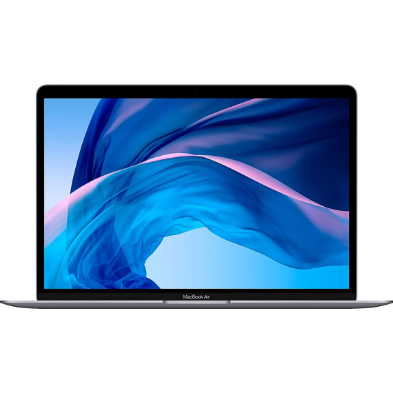 Apple MacBook Air 13" Space Gray Late 2020 (Z12500003)