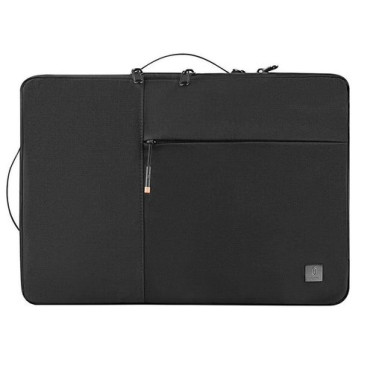 Сумка для ноутбука WIWU Alpha Laptop Bag MacBook 13,3" Black
