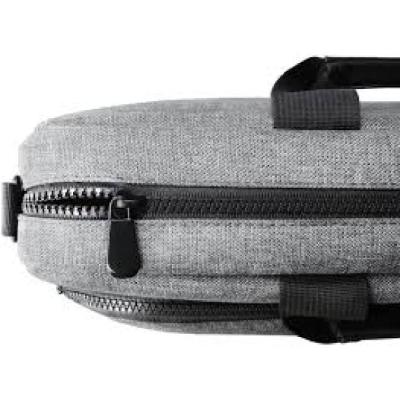 Сумка для ноутбука Grand-X 15.6'' Grey SB-139G