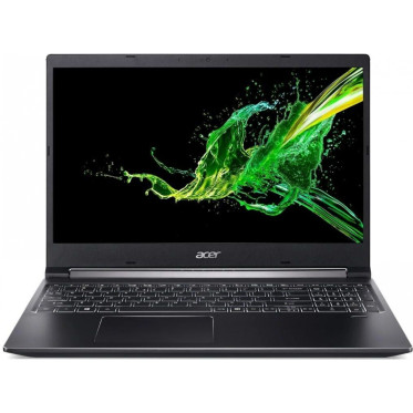 Acer Aspire 7 A715-41G-R9KP Charcoal Black (NH.Q8QEU.00L)