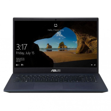 ASUS VivoBook 15 X571LH Star Black (X571LH-BQ354)