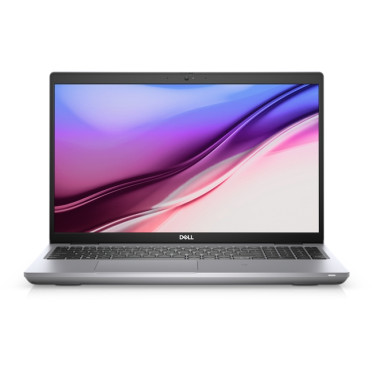 Dell Latitude 5521 Silver (N005L552115UA_WP)