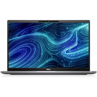 Dell Latitude 7520 Silver (N028L752015UA_UBU)