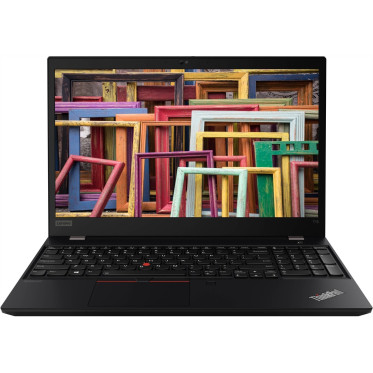 Lenovo ThinkPad T15 Gen 2 Black (20W40086RA)