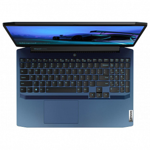Lenovo IdeaPad Gaming 3 15ARH05 Chameleon Blue (82EY00GMRA)