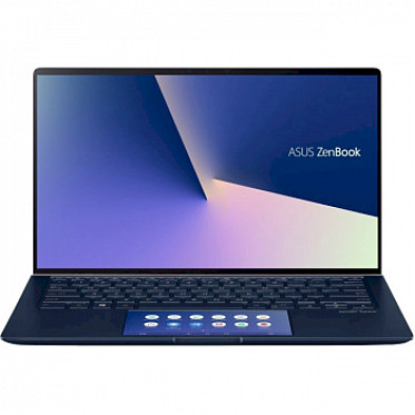 ASUS ZenBook 15 UX534FAC Royal Blue (UX534FAC-A8148T)