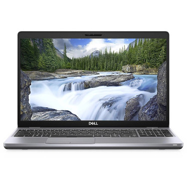 Dell Latitude 5510 (N012L551018EMEA)