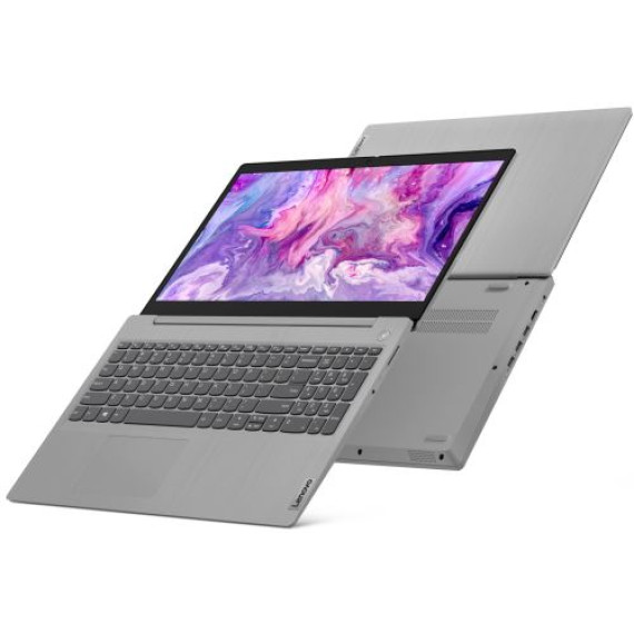 Lenovo IdeaPad 3 15 (81WE210YPB)
