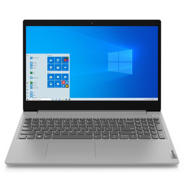 Lenovo IdeaPad 3 15 (81WE110YPB)