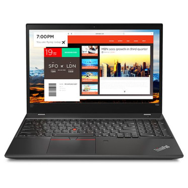 Lenovo ThinkPad T580 (20L90026PB)