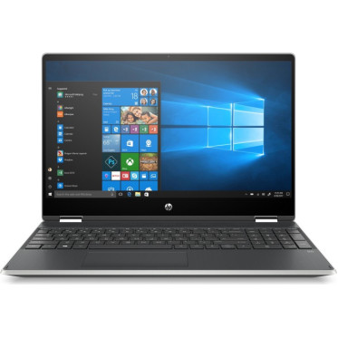 HP Pavilion x360 15-dq1001ng (8BQ46EA)