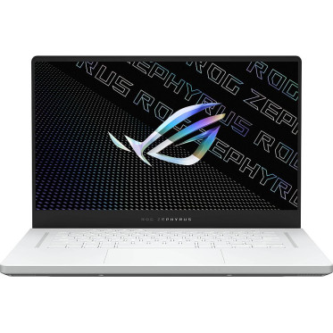 ASUS ROG Zephyrus G15 2021 GA503QM Moonlight White (GA503QM-HN170T)
