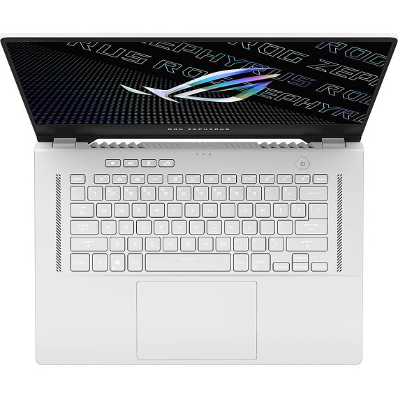 ASUS ROG Zephyrus G15 2021 GA503QM Moonlight White (GA503QM-HN170T)