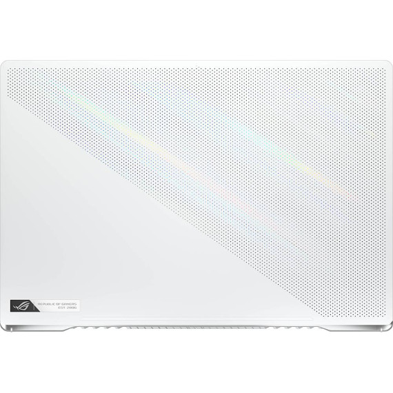 ASUS ROG Zephyrus G15 2021 GA503QM Moonlight White (GA503QM-HN170T)