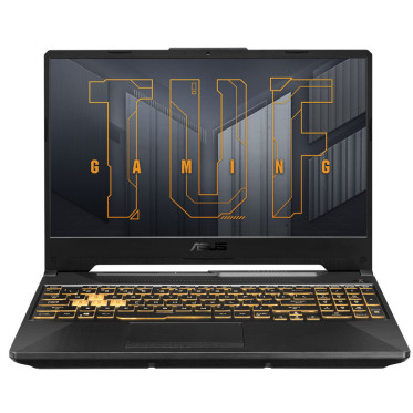ASUS TUF Gaming F15 FX506HM (FX506HM-BS74)