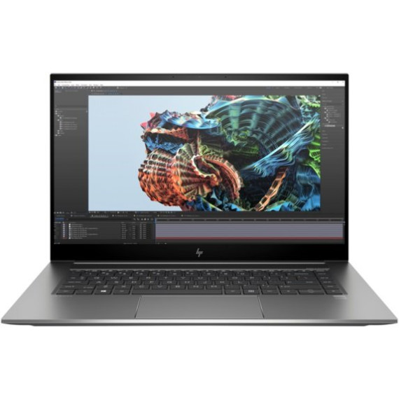 HP ZBook Studio G8 Turbo Silver (46N48AV_V2)