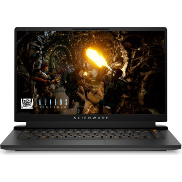 Alienware M15 R6 Dark Moon Black (INS2345589SA)