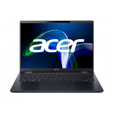 Acer TravelMate P6 TMP614-52 Black (NX.VSYEU.003)