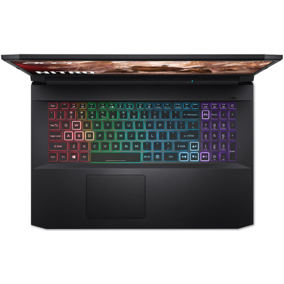 Acer Nitro 5 AN517-41-R0MW Black (NH.QAREU.00S)
