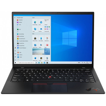 Lenovo ThinkPad X1 Carbon G9 (20XW0055US)