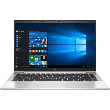 HP EliteBook 840 Aero G8 Silver (3G2Q3EA)